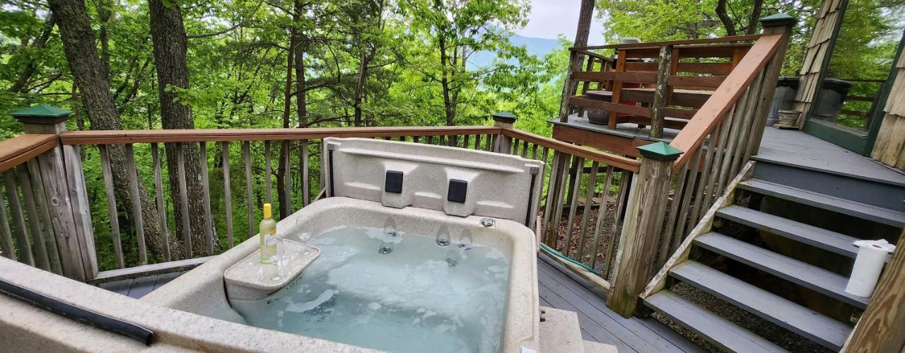 10 Miles Away From The Heart Of It All! Pigeon Forge Luaran gambar